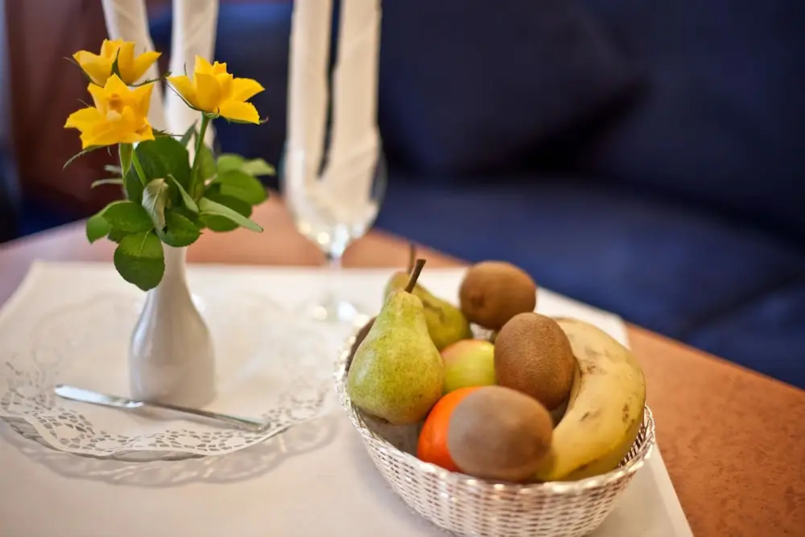 Hotel & SPA Fontenay