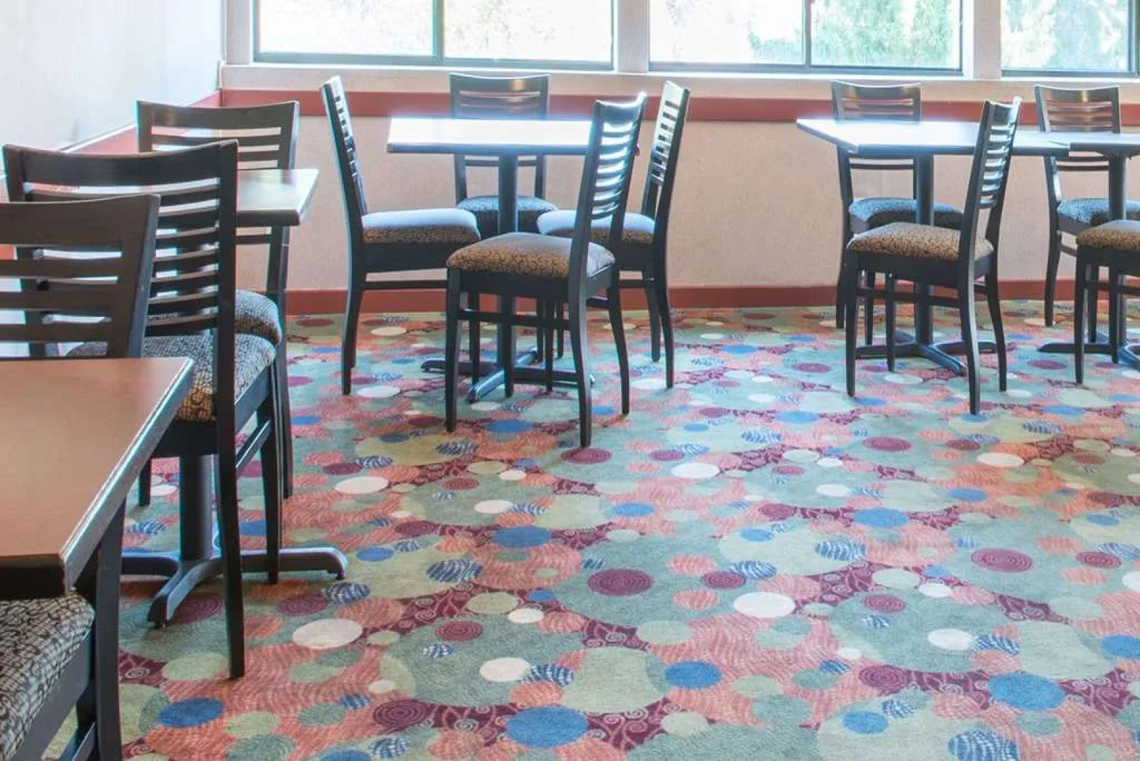 Spark By Hilton Mystic Groton