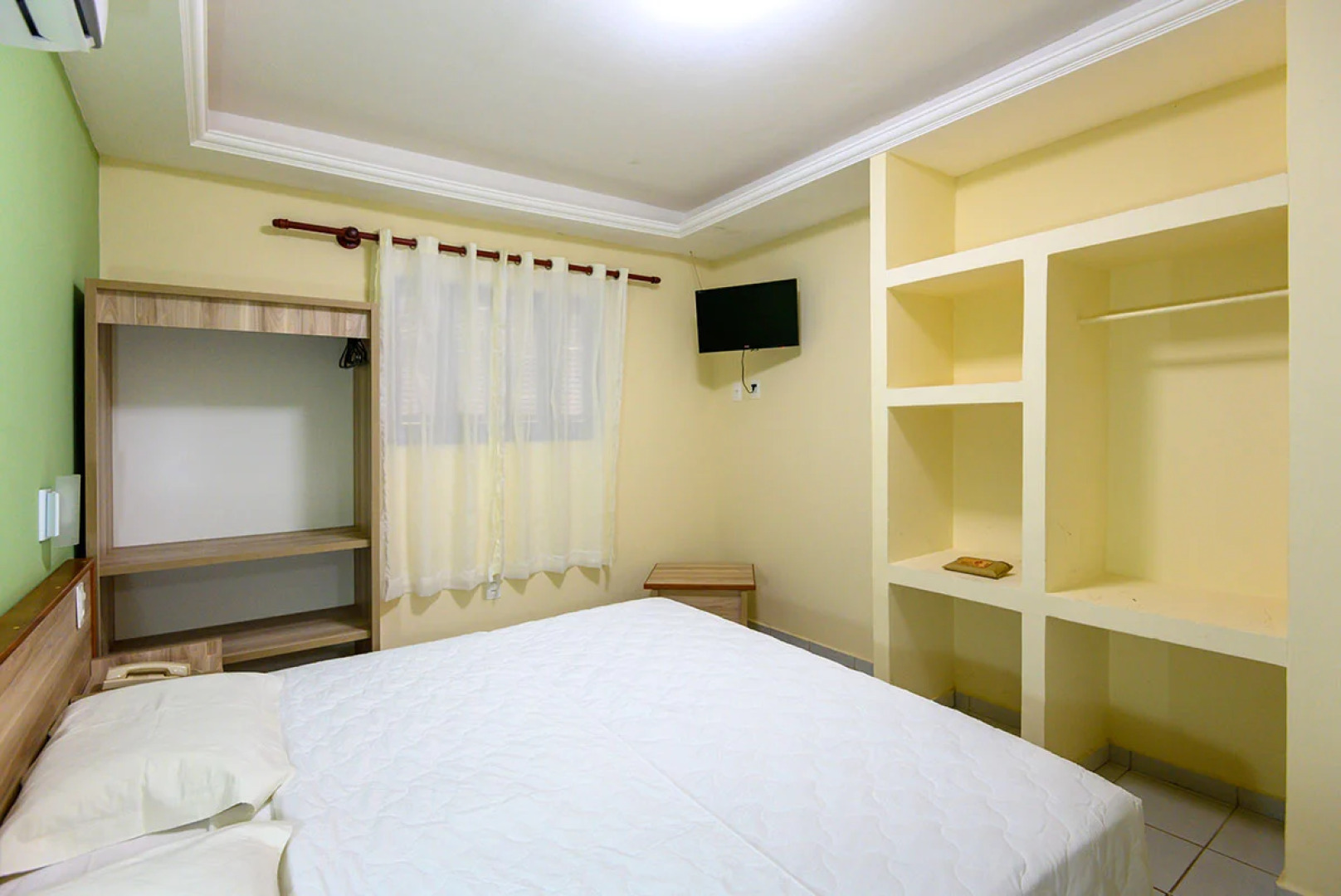 Pirangi Village Hotel