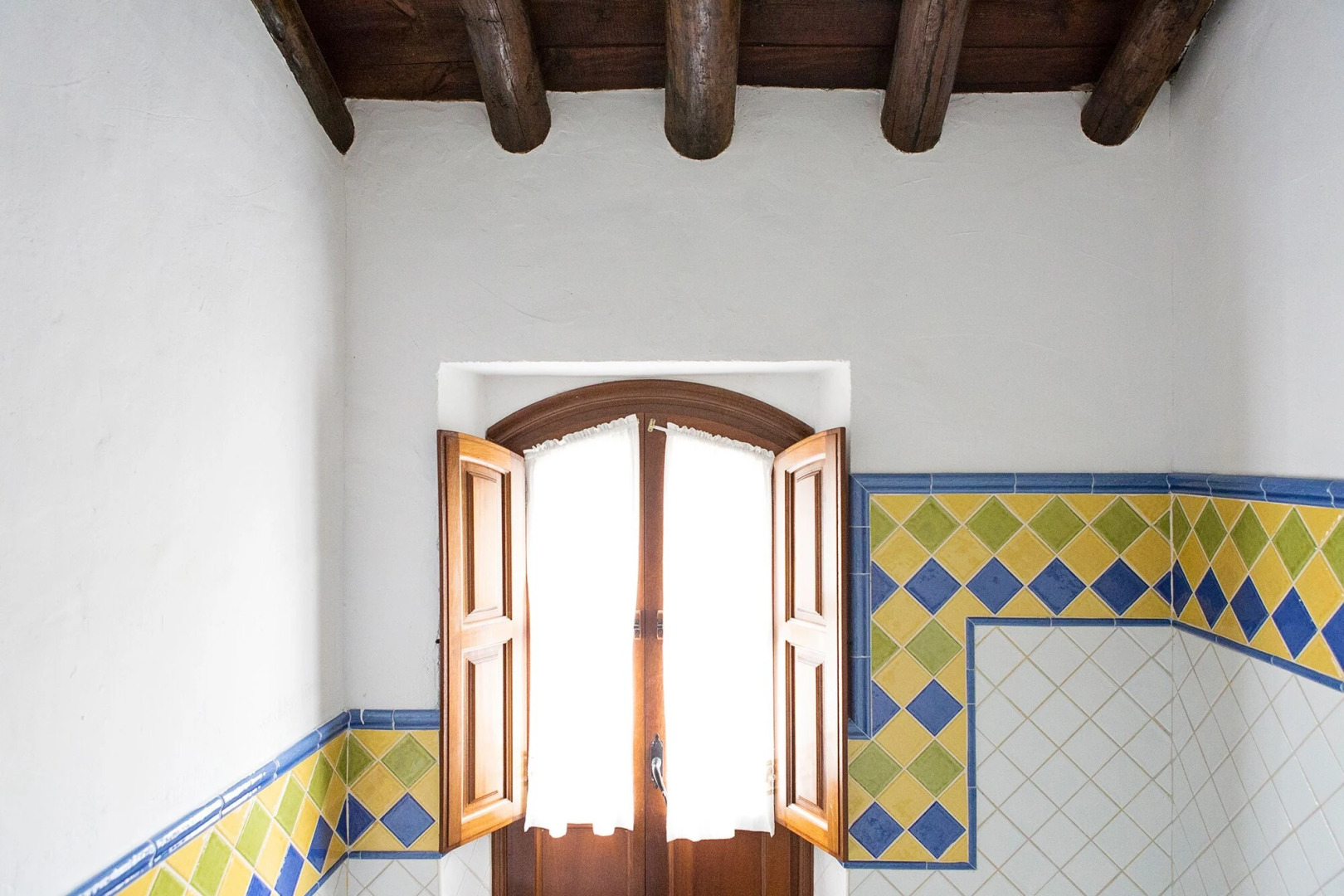 Hotel Cortijo San Antonio - Caminito del rey