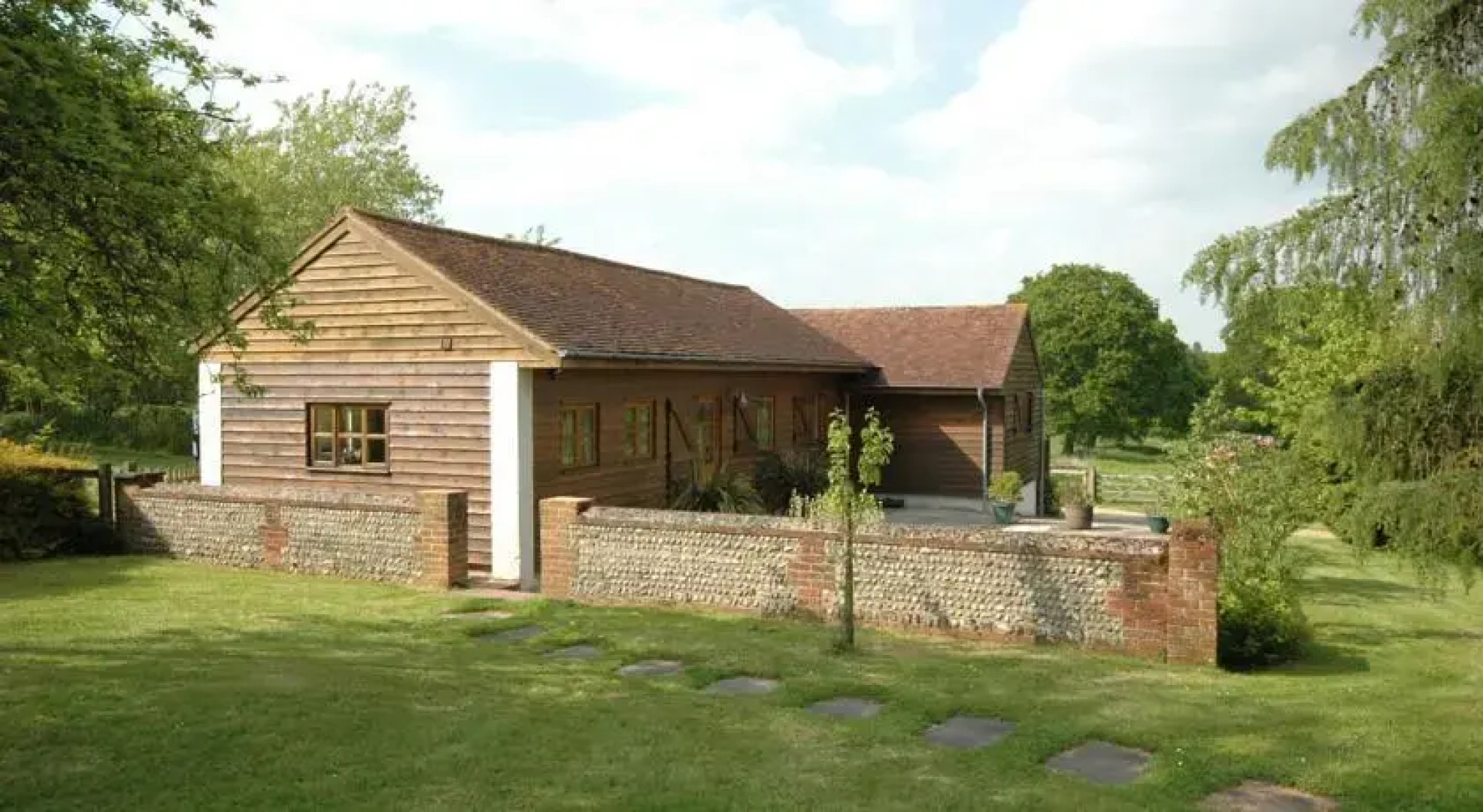 The Cottage at West Burton