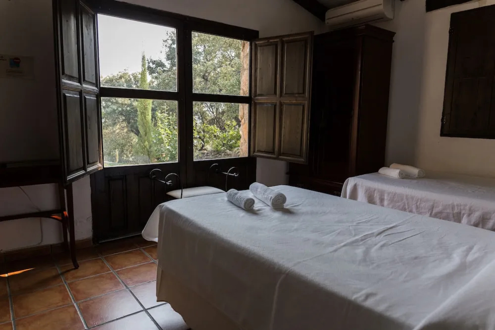 Casa El Bosque