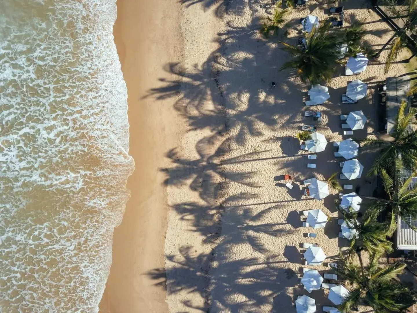 Dreamland Bungalows - Taipú de Fora - Barra Grande