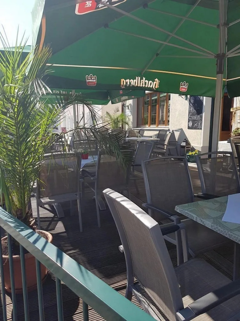 Gasthof Zur Alten Post