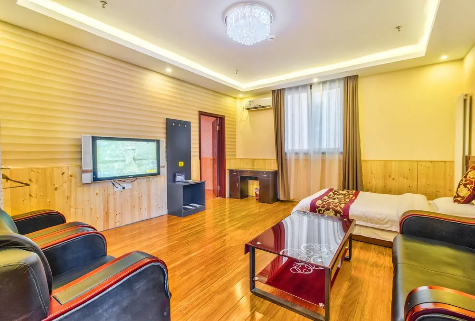 Beijing Ya Mei International Hotel