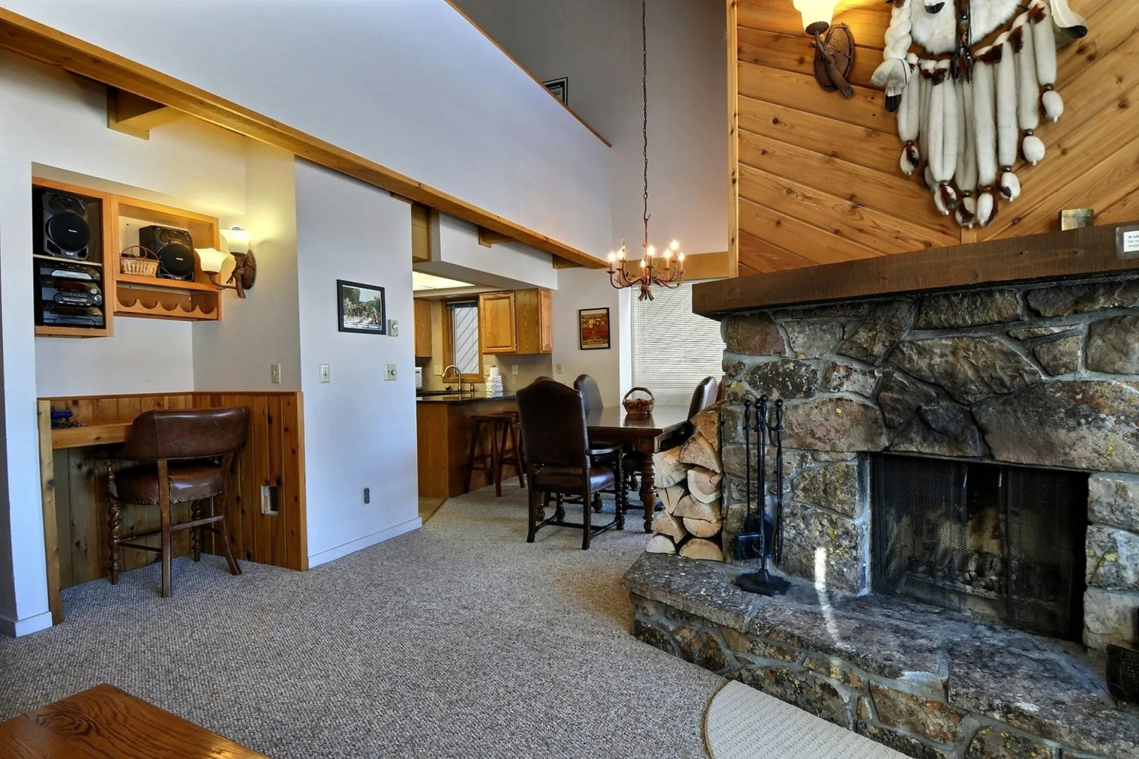 Beaverhead Condos at Big Sky Resort