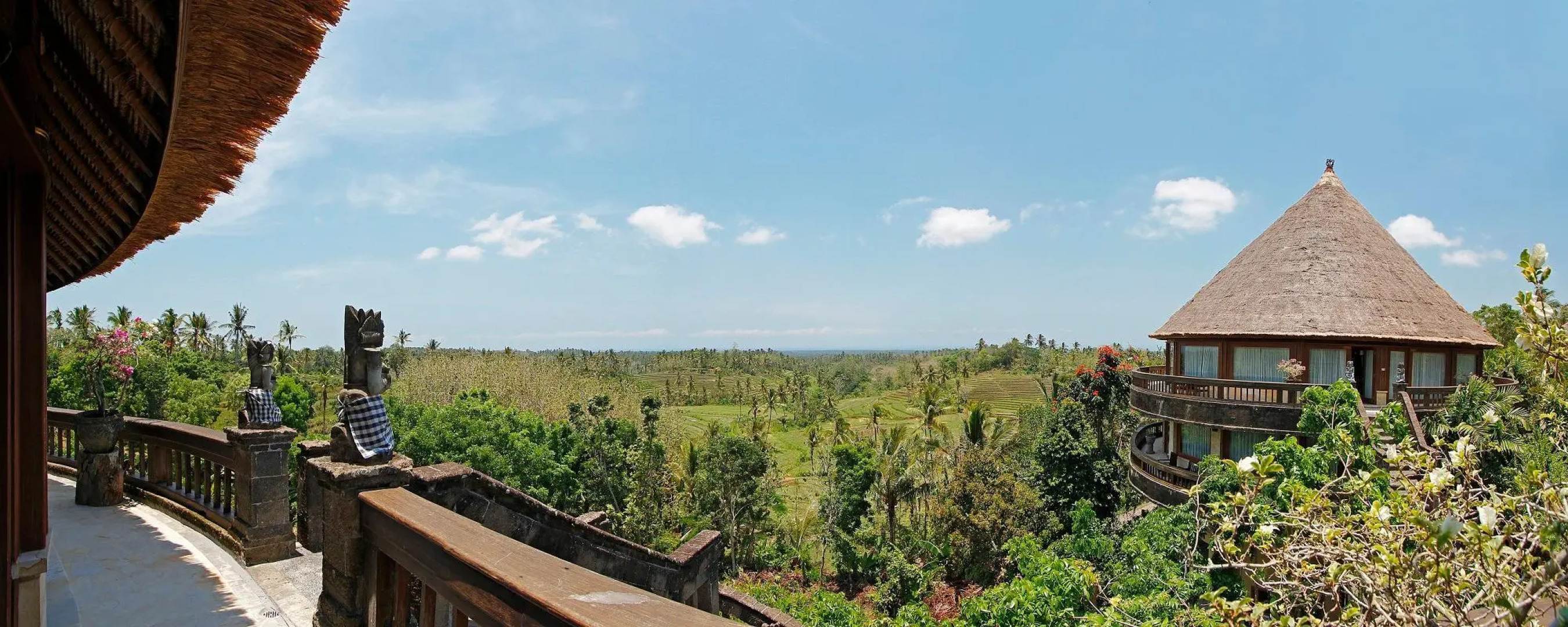 Taman Wana Villas & Spa