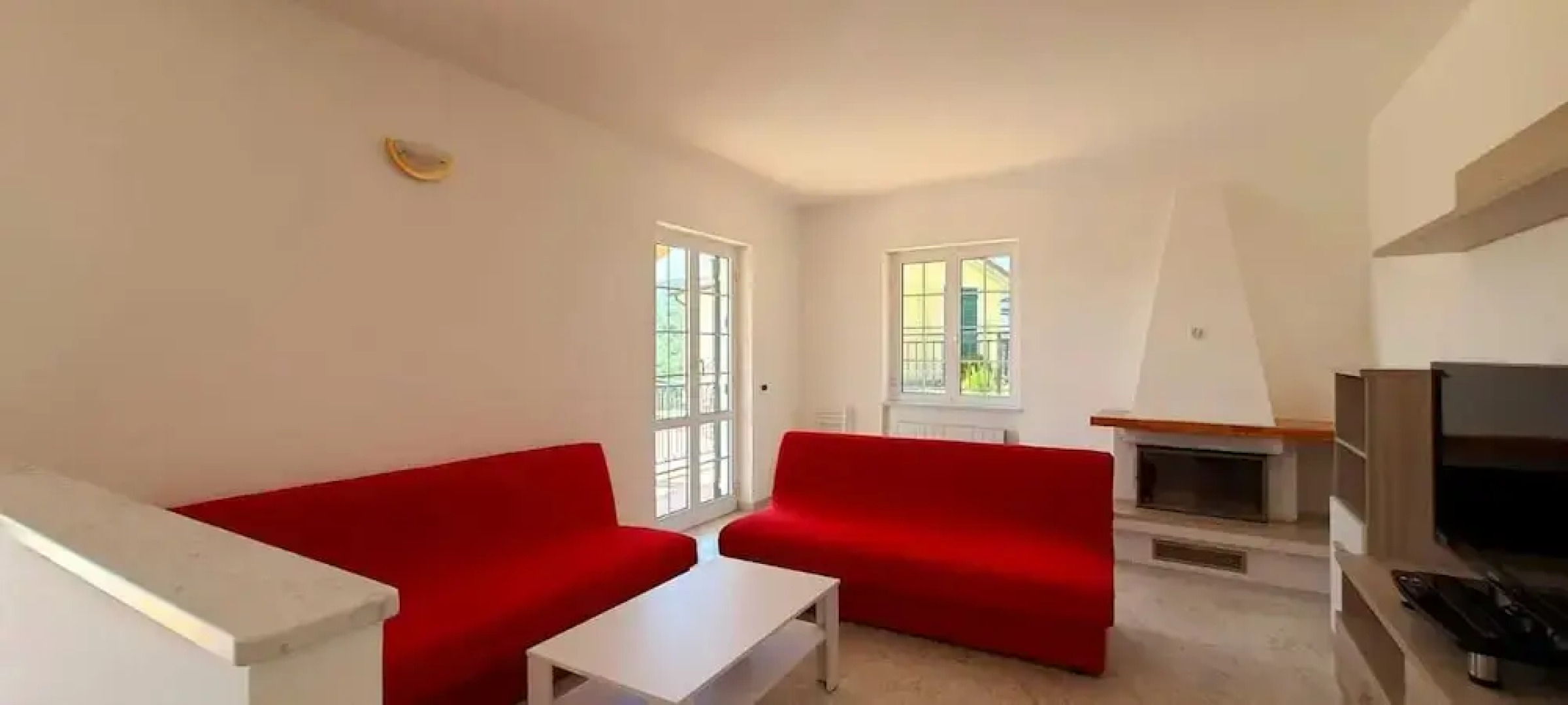 Casa del Sole- Bluchalet