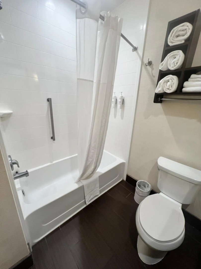 Hampton Inn & Suites Stroudsburg Pocono Mountains