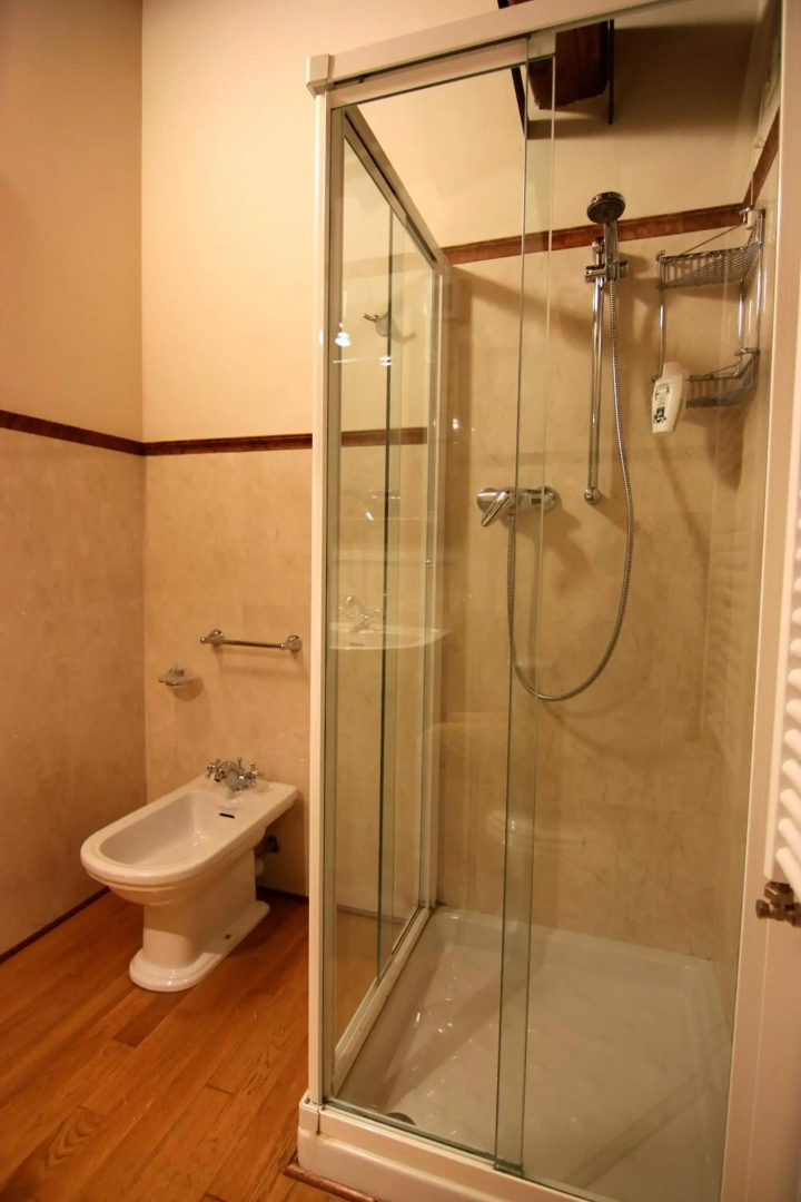 Hotel Villa Giona