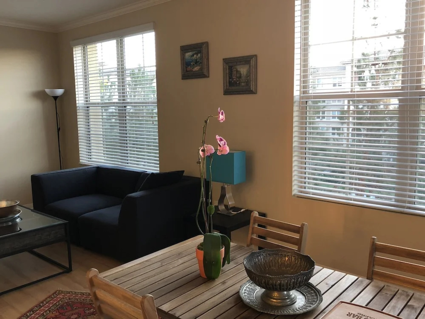 Resort Style Luxury 2BD Suite in Irvine's Spectrum Center