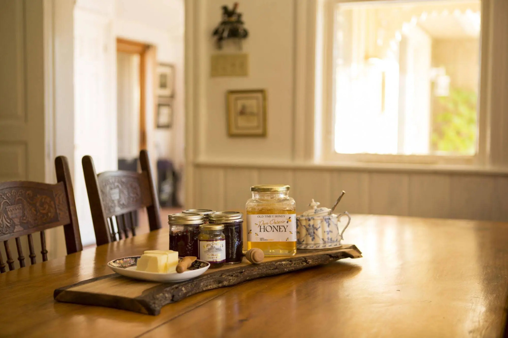 Foxingham Farm Bed & Breakfast