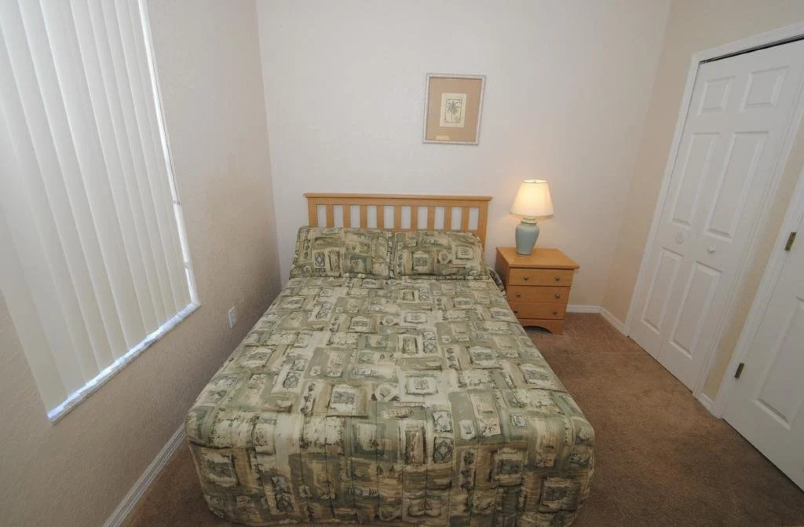 R316CAM Topsy Turvey Place 4 Br villa by RedAwning