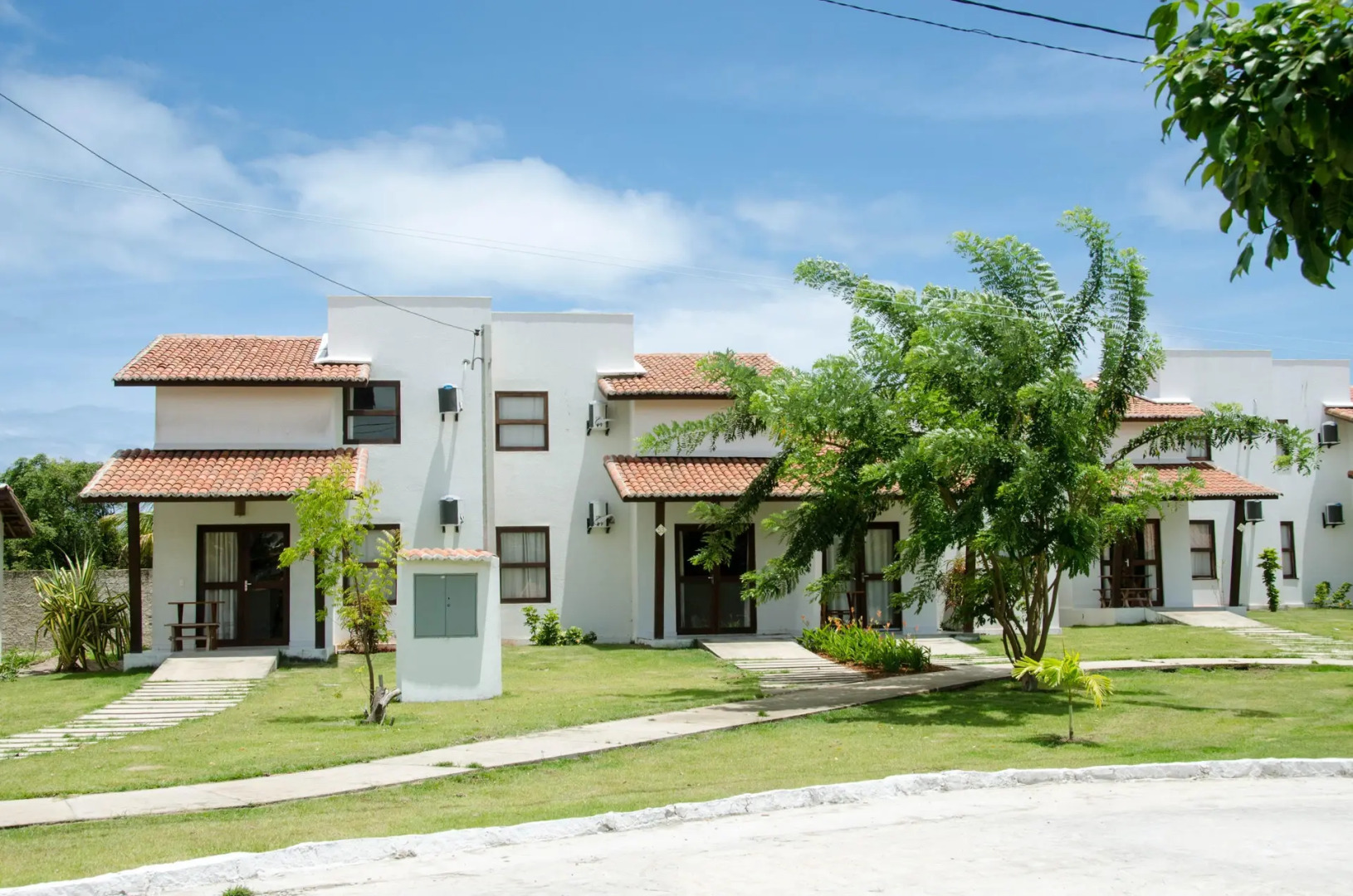 Quinta do Rio - ePipa Hotéis