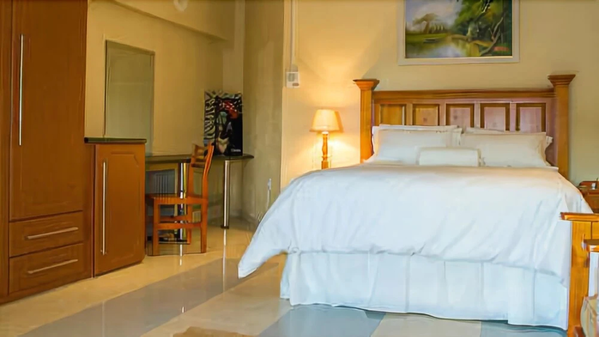 Gannet Place Guest House