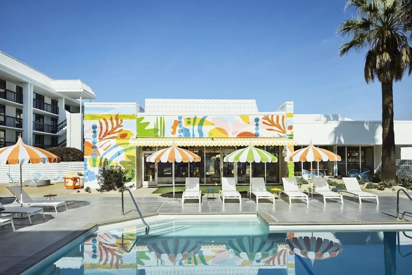 Avatar Hotel Santa Clara, Tapestry Collection by Hilton (Formerly Avatar Hotel, A Joie De Vivre)
