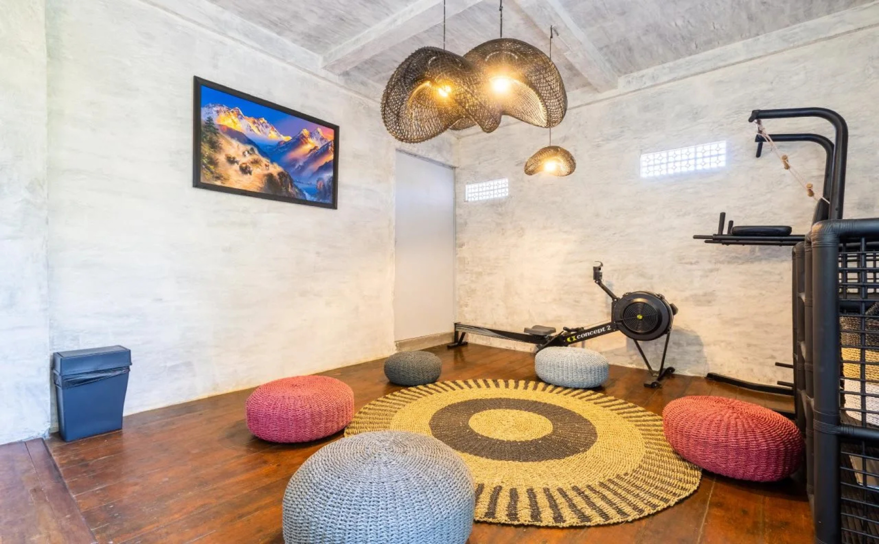 Fullmoon Villa