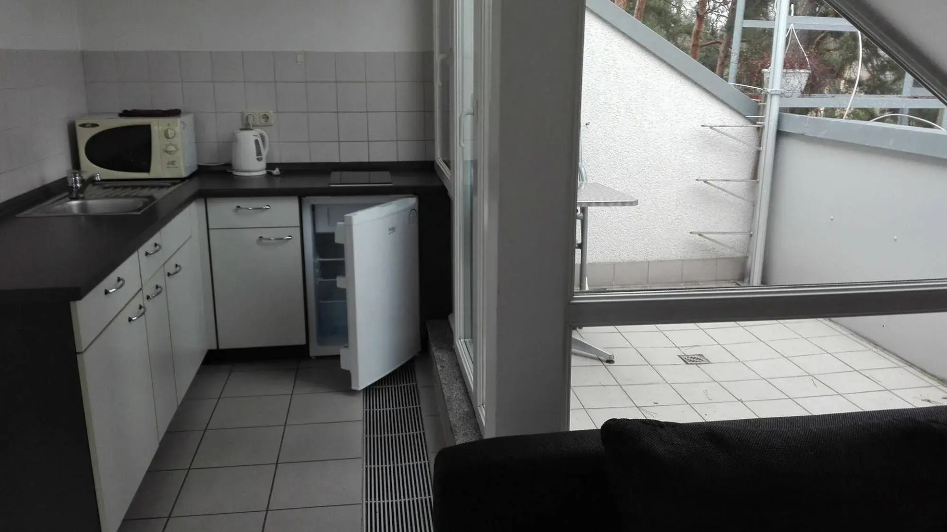 Hotel und Appartementhaus Rheden