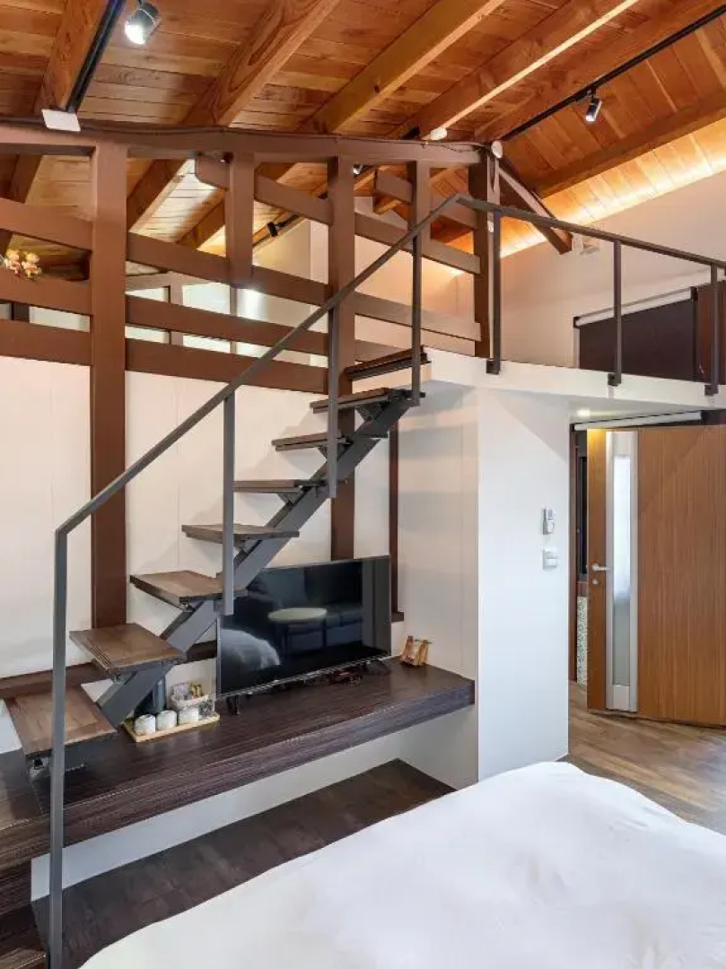 Caolingdai BnB