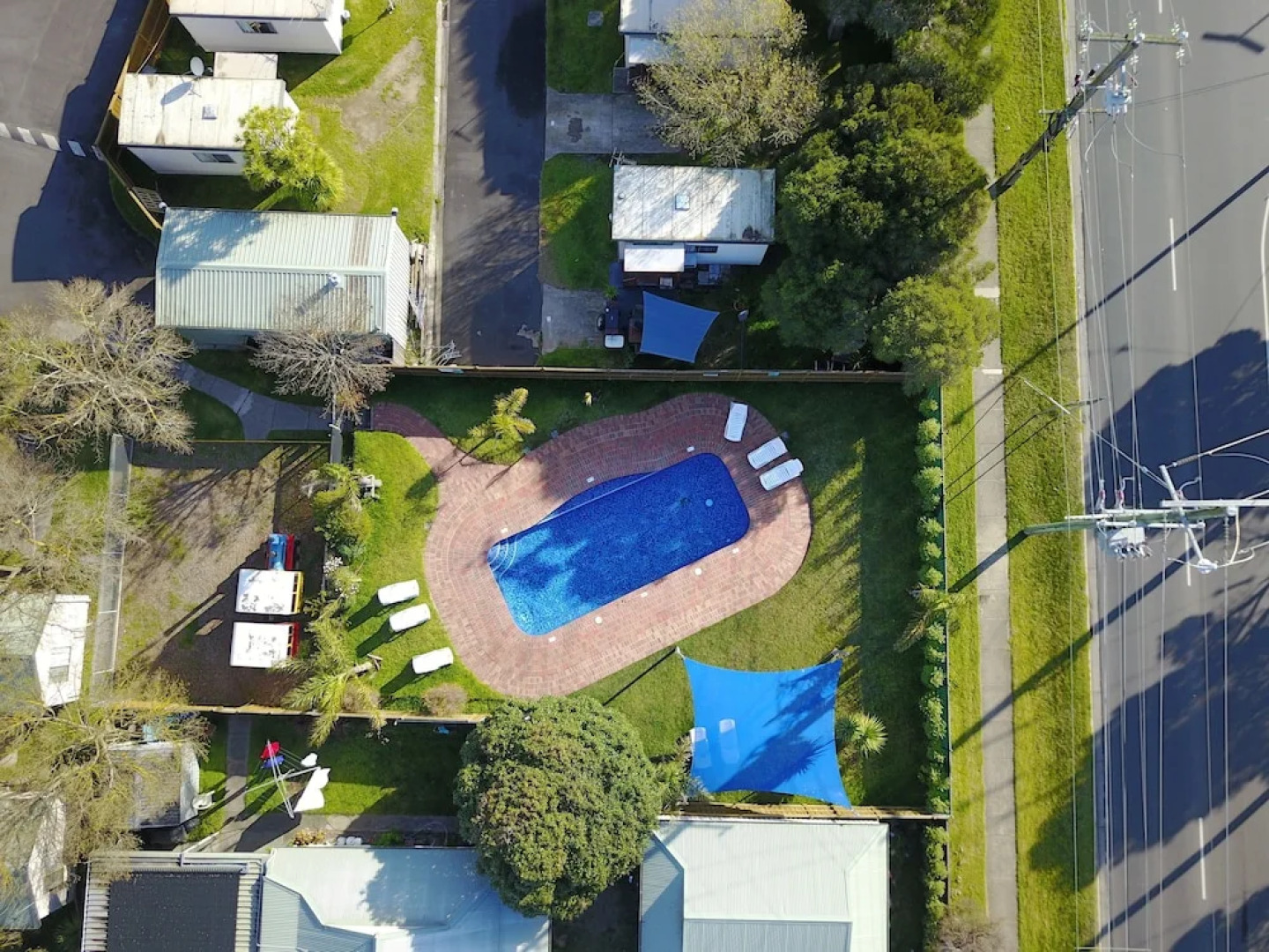 BIG4 Mornington Peninsula Holiday Park