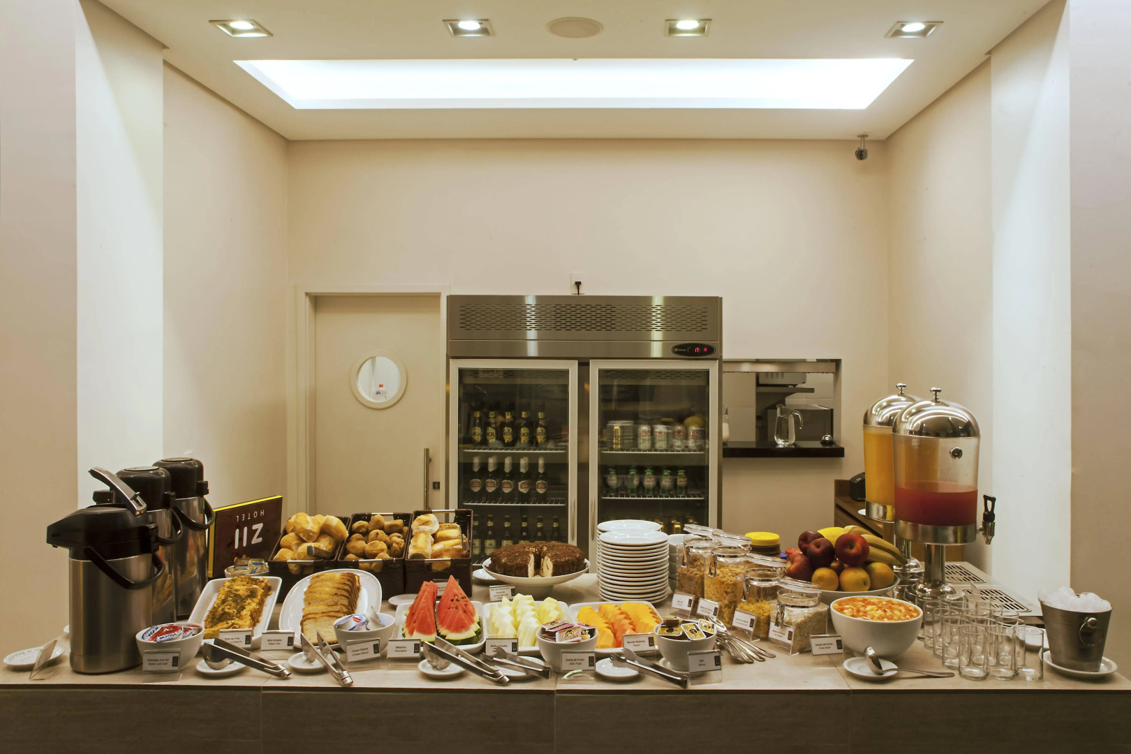 Ibis Styles Boa Vista