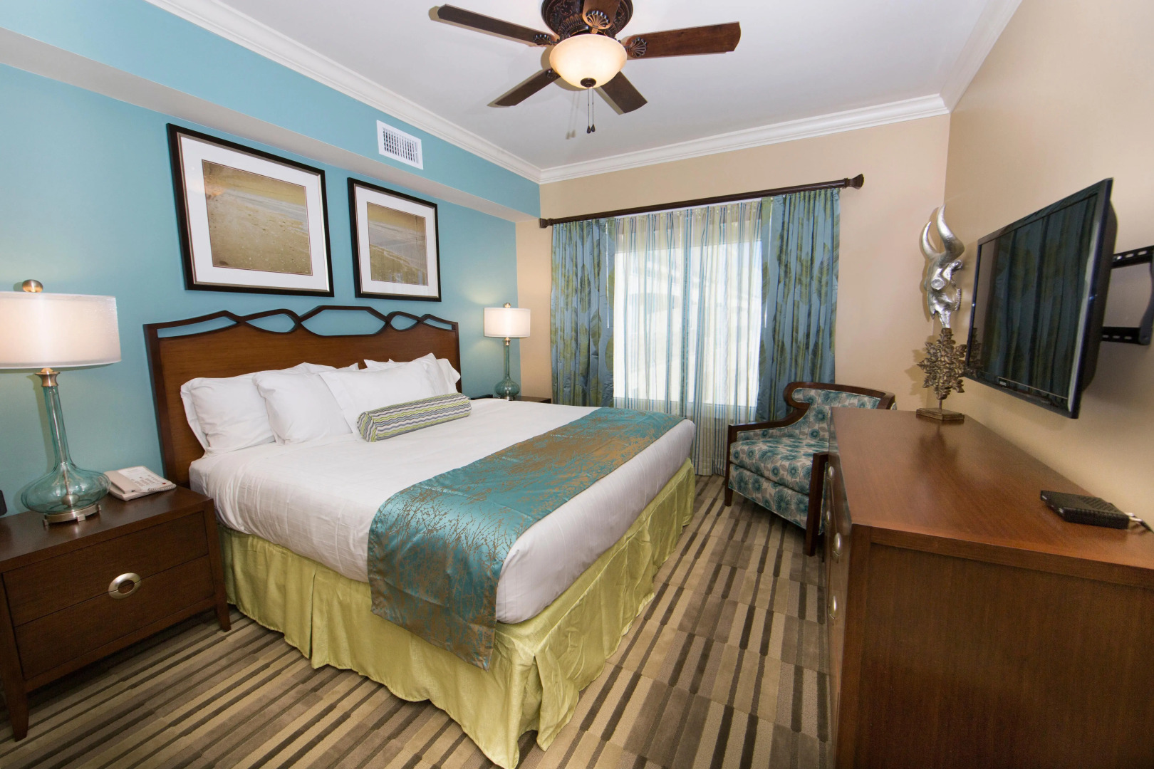 Holiday Inn Club Vacations Galveston Beach Resort by IHG
