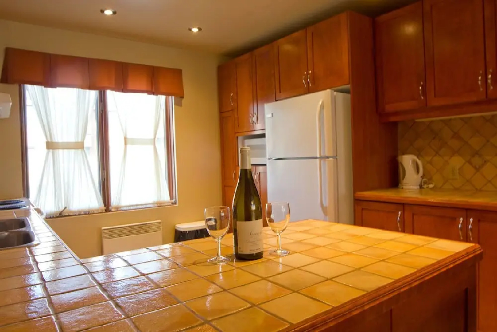 Chalets Mont-Sainte-Anne