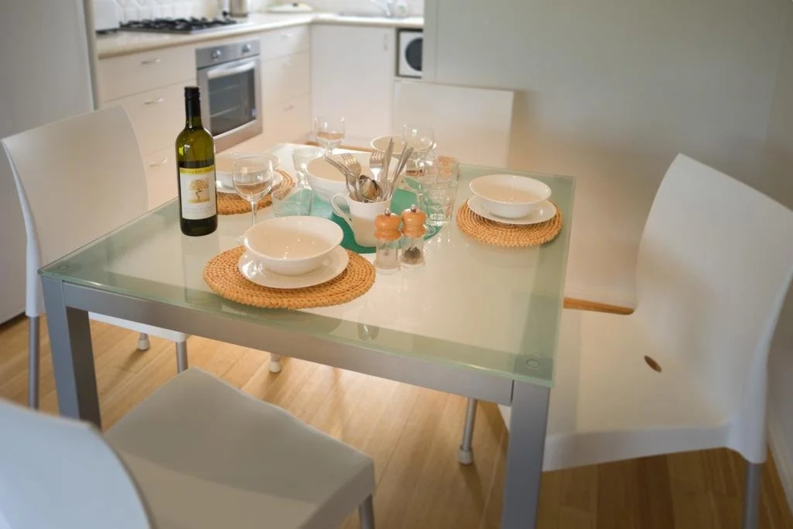 Cottesloe Waters Apartment 5