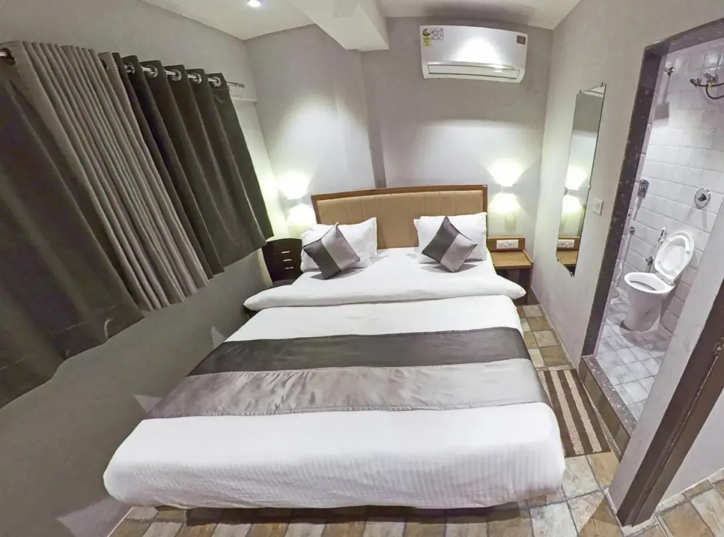 Hotel Nova Star