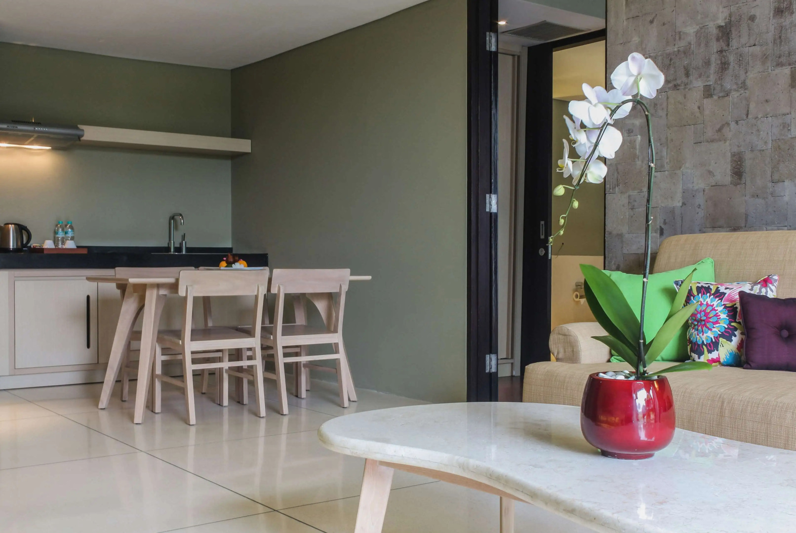 Wyndham Dreamland Resort Bali