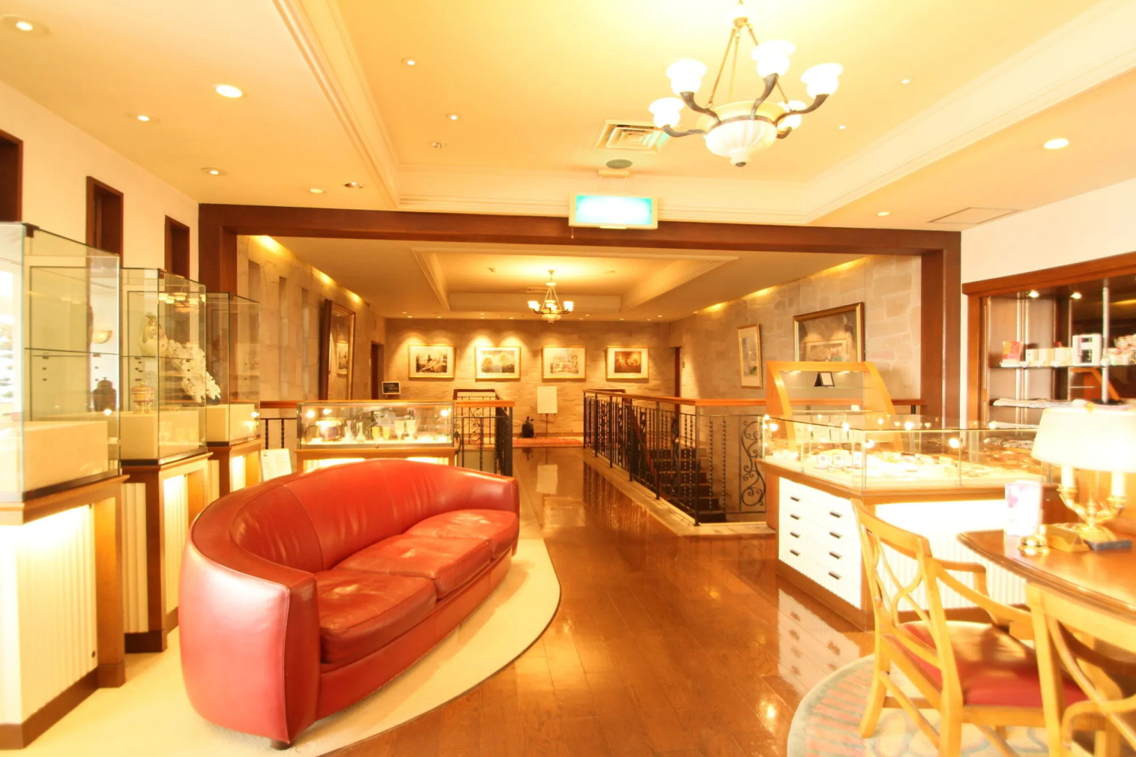 La Classe de Cienega