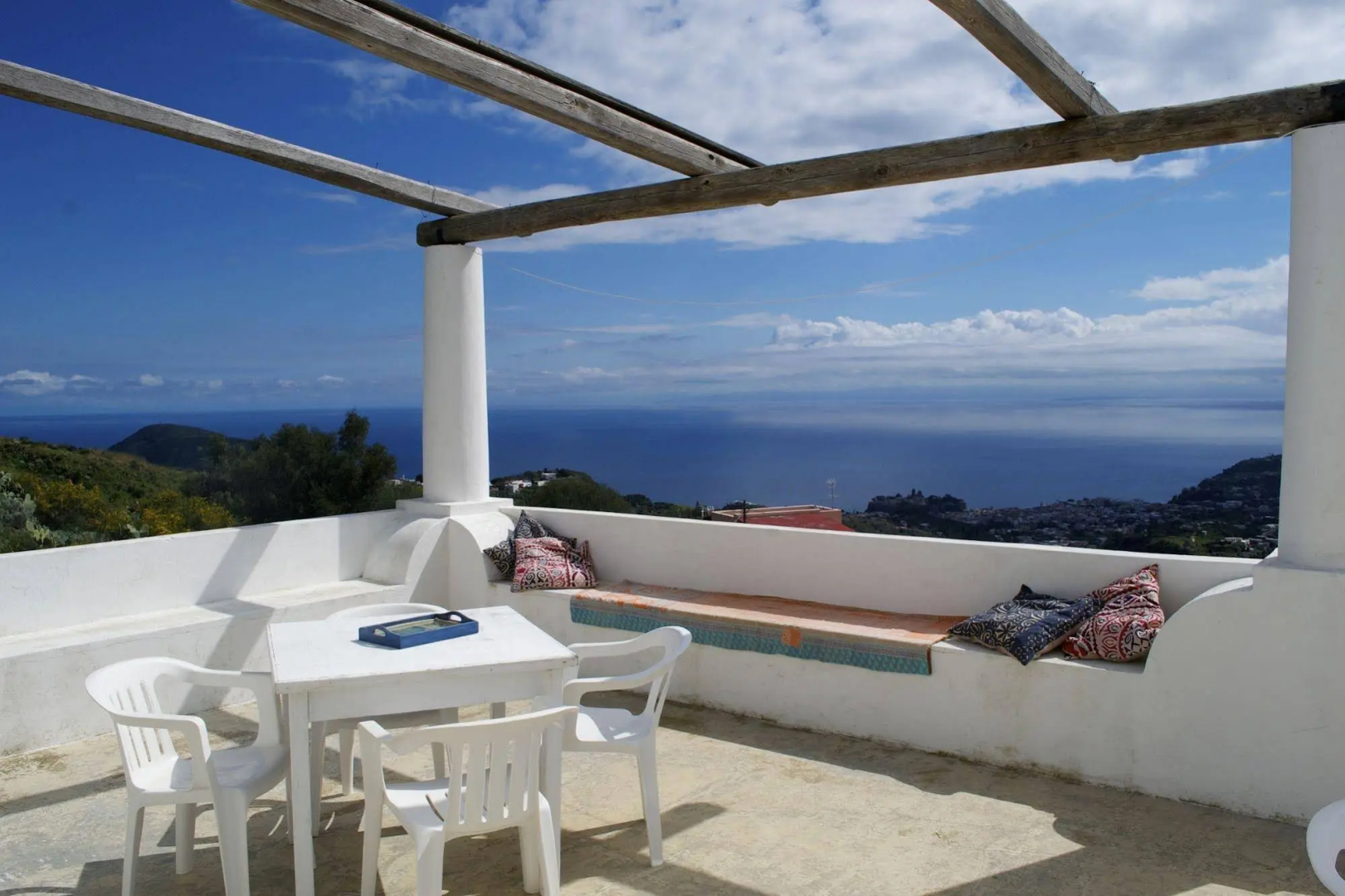Villa Paradiso
