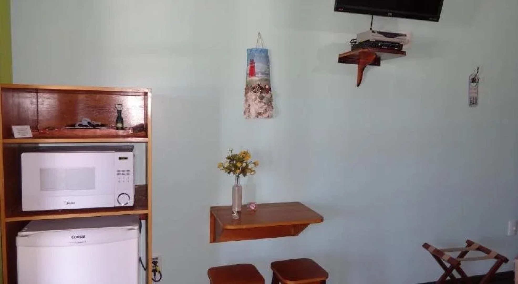 Pousada Farol de Saquarema