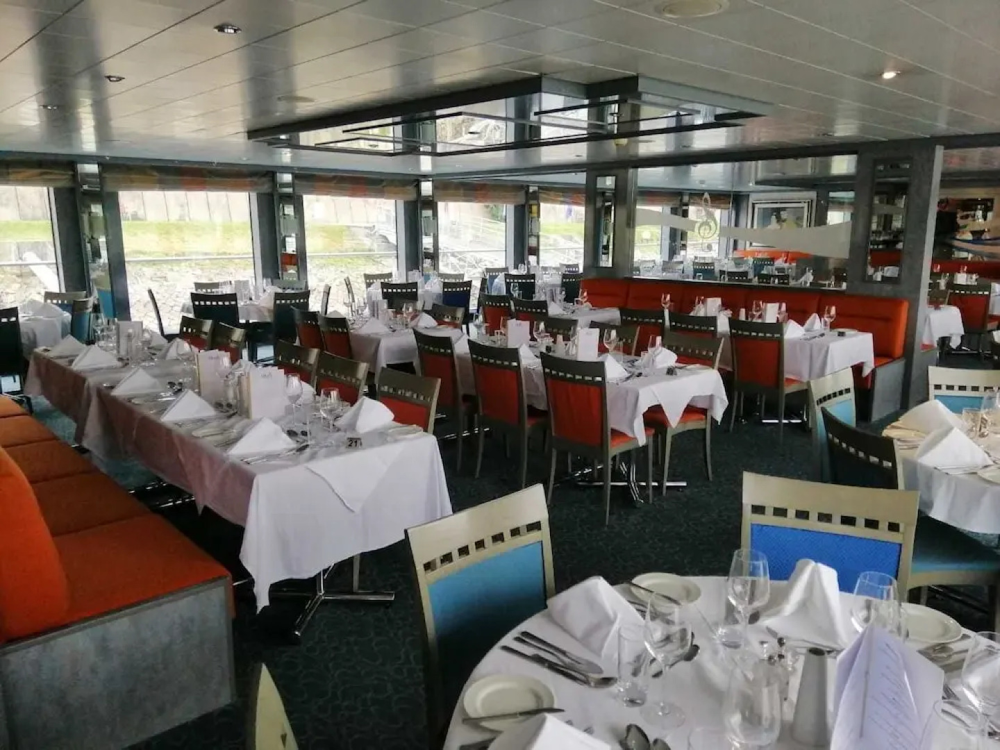 MS Select Bellejour - Neuss