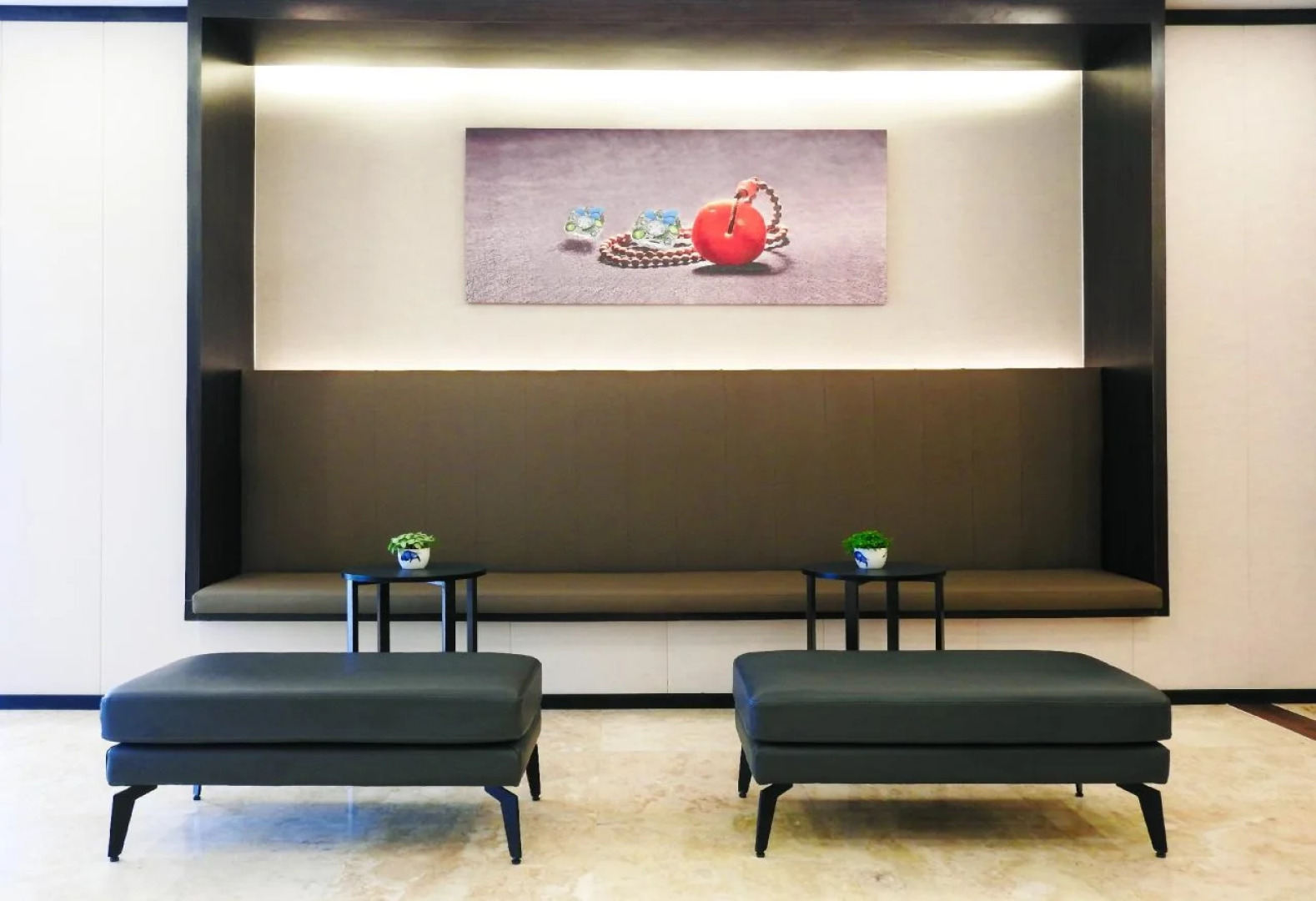 Gloria Residences Ion Delemen