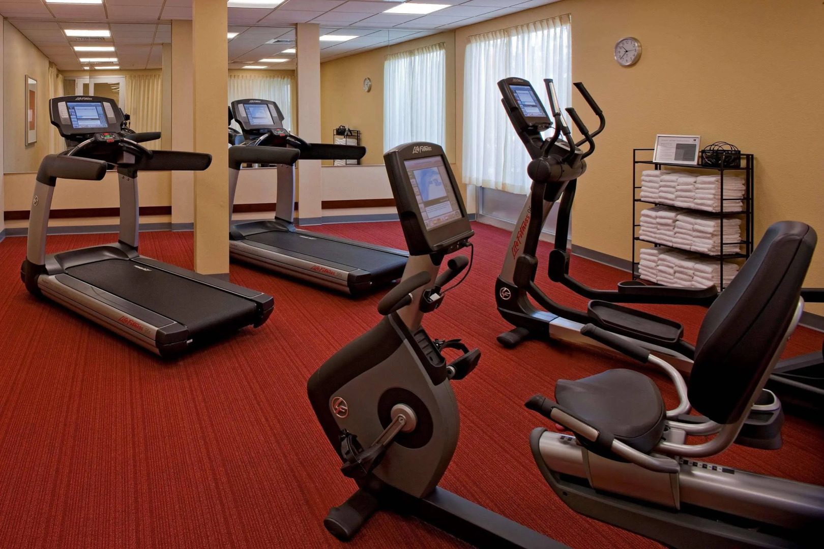 Hyatt Place Saratoga Malta