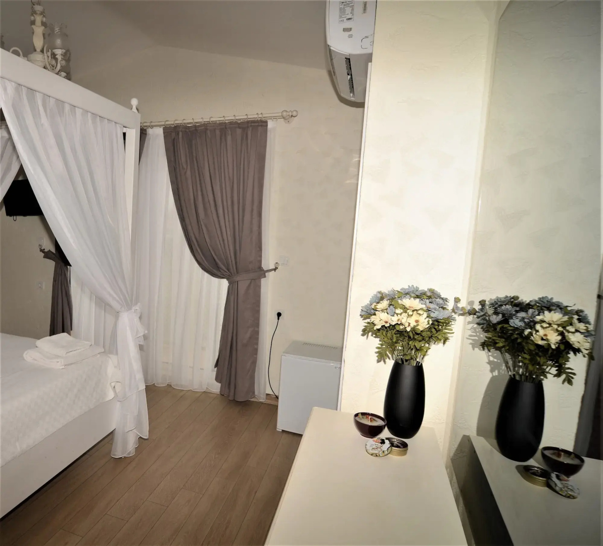 Alacati Eldoris Otel
