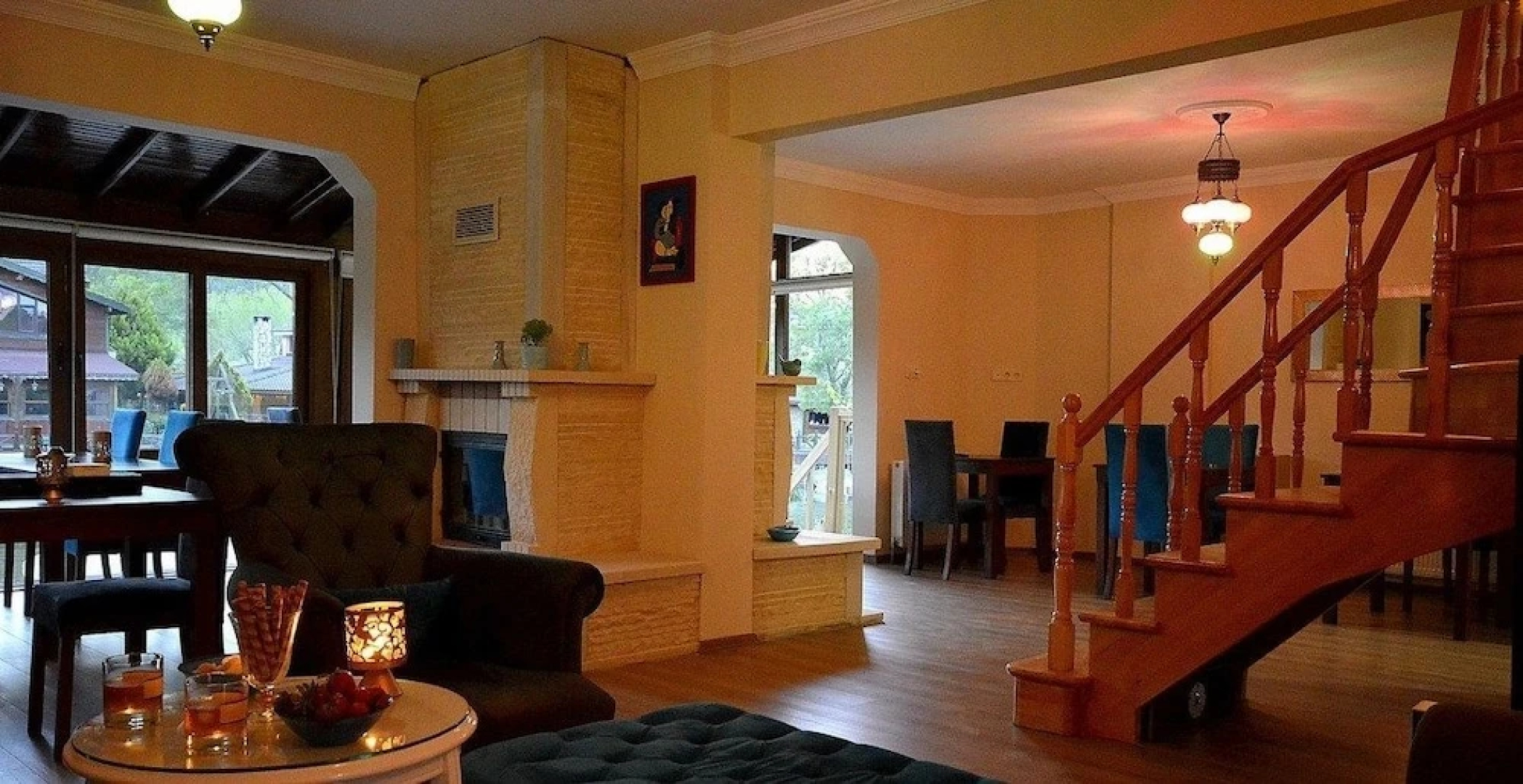Agva My Way Hotel