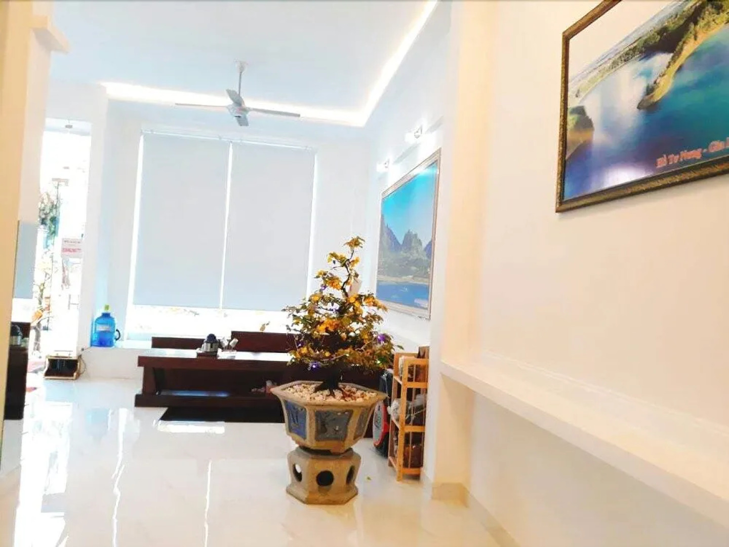 Khách Sạn Hoàng Nhi