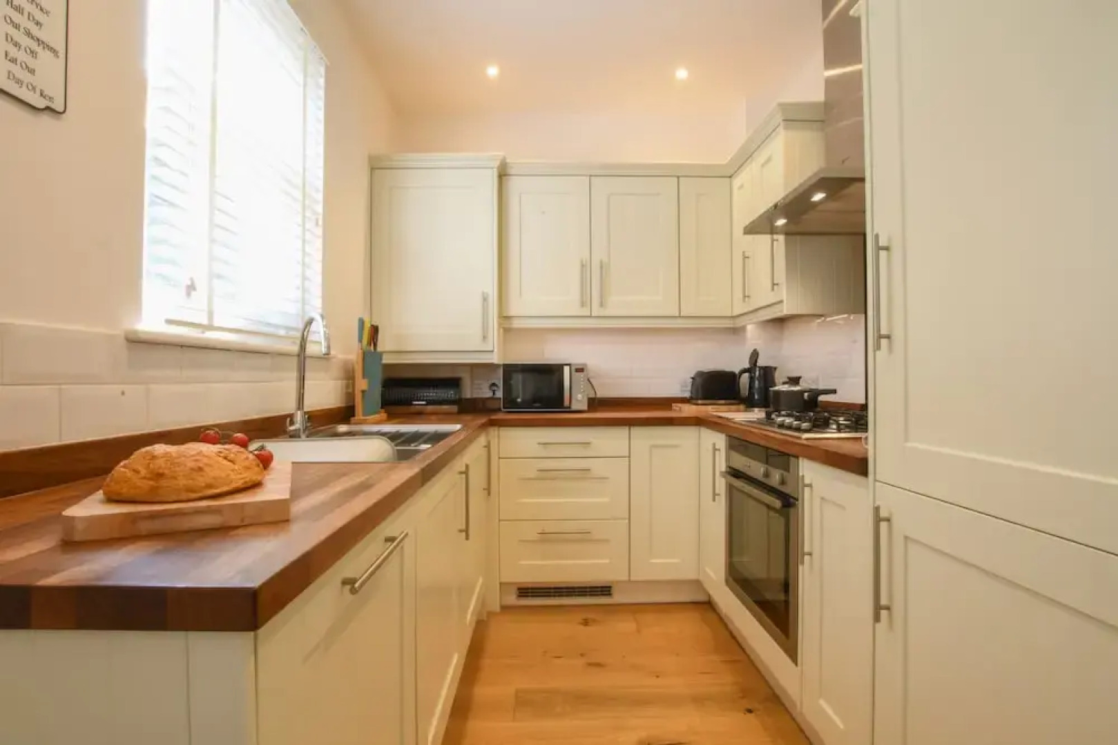 The Gallery, Blythburgh