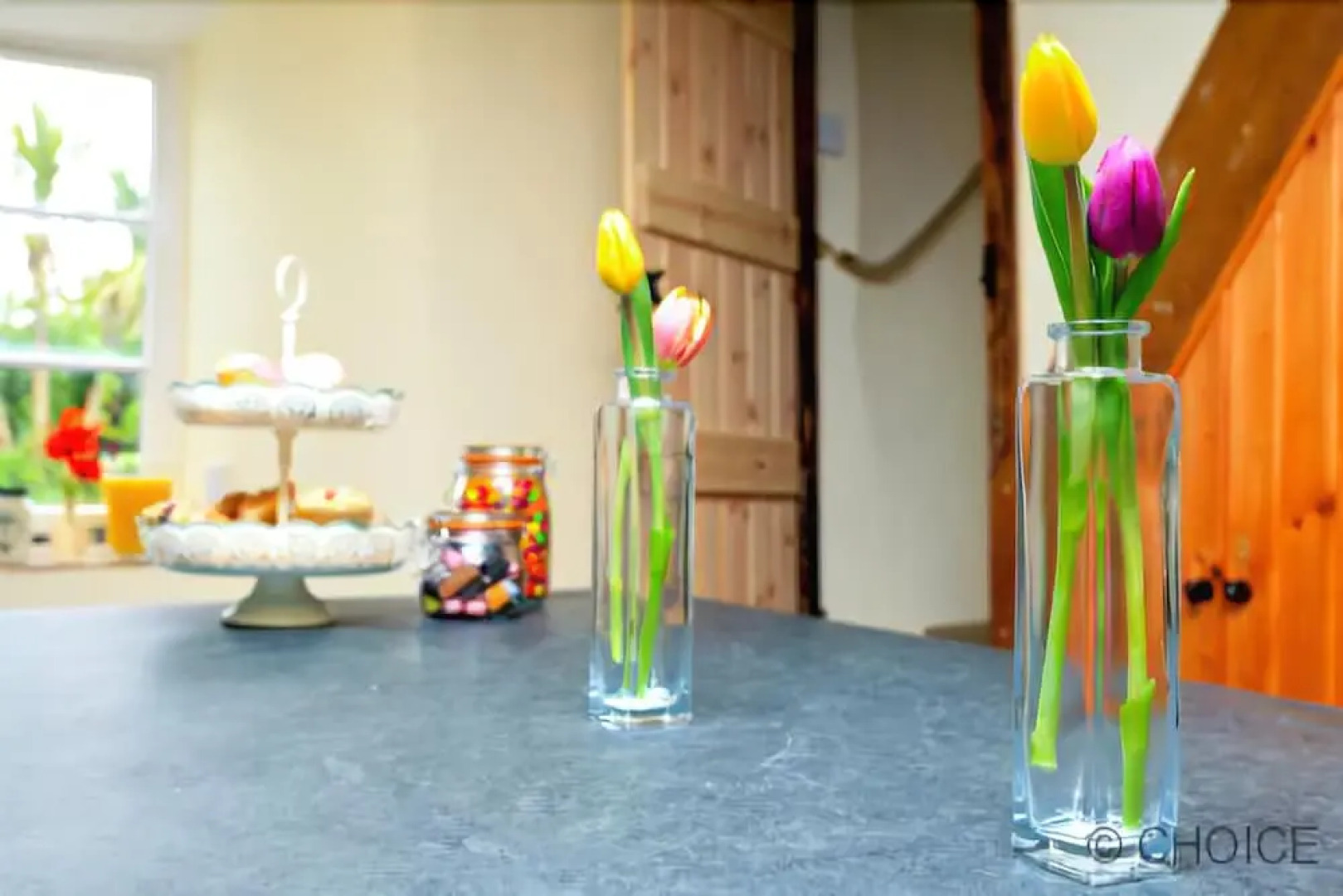 Braunton Poyers Farmhouse 6 Bedrooms