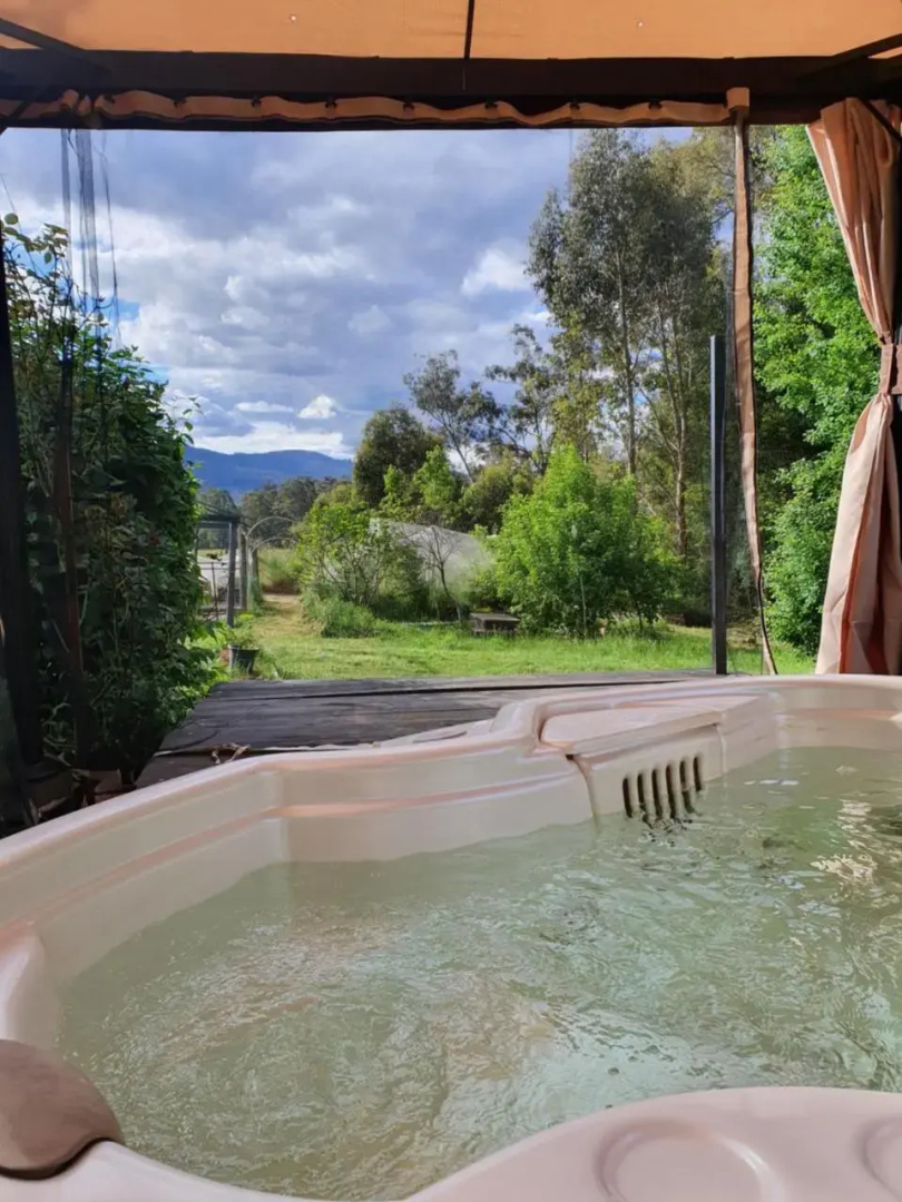 Oaktree Guest House