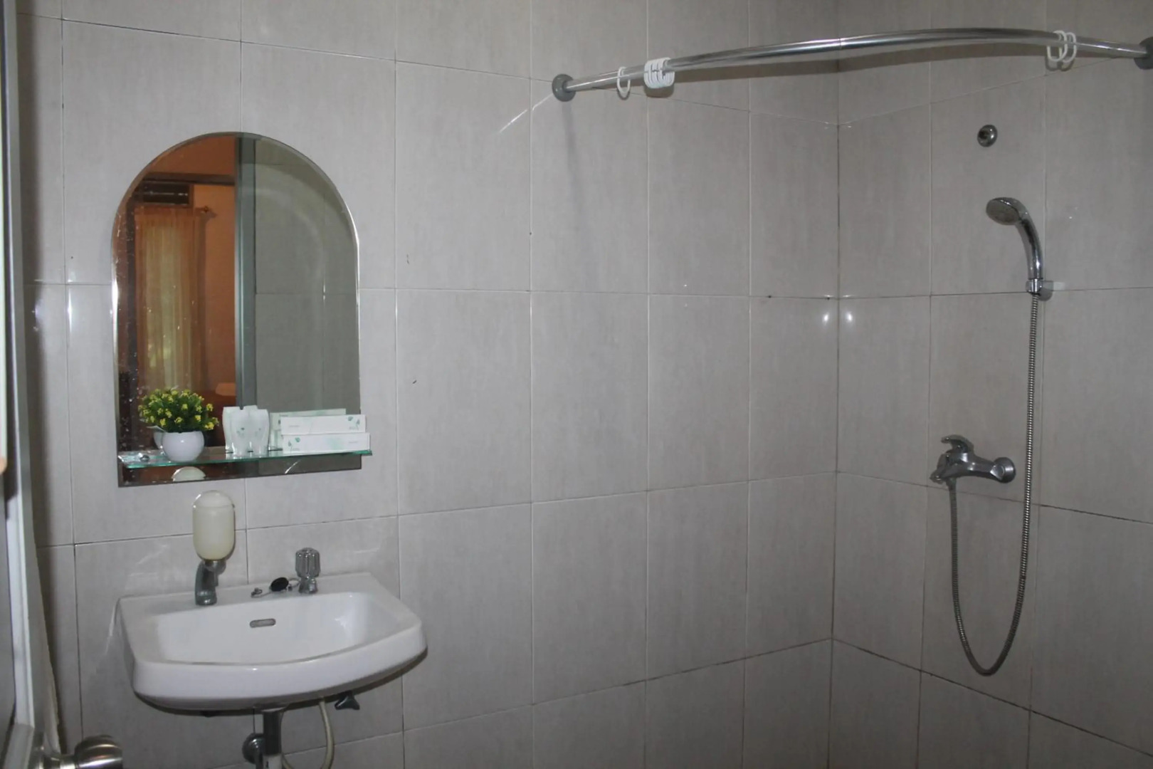 New Green Sentul Resort