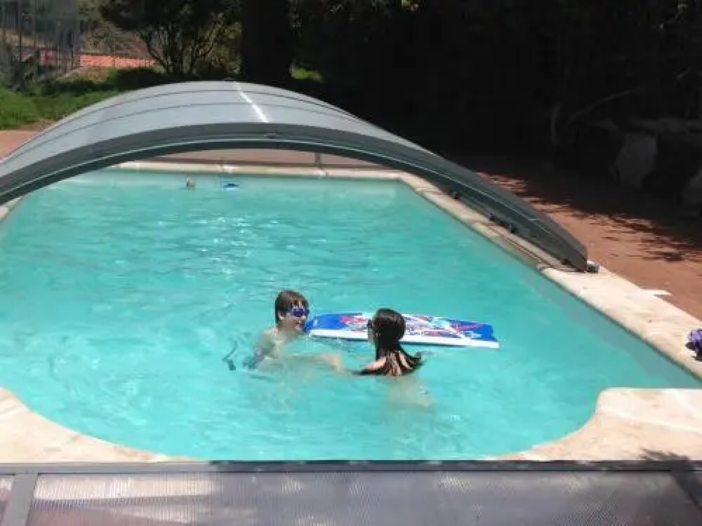 Apartments Finca El Rincón