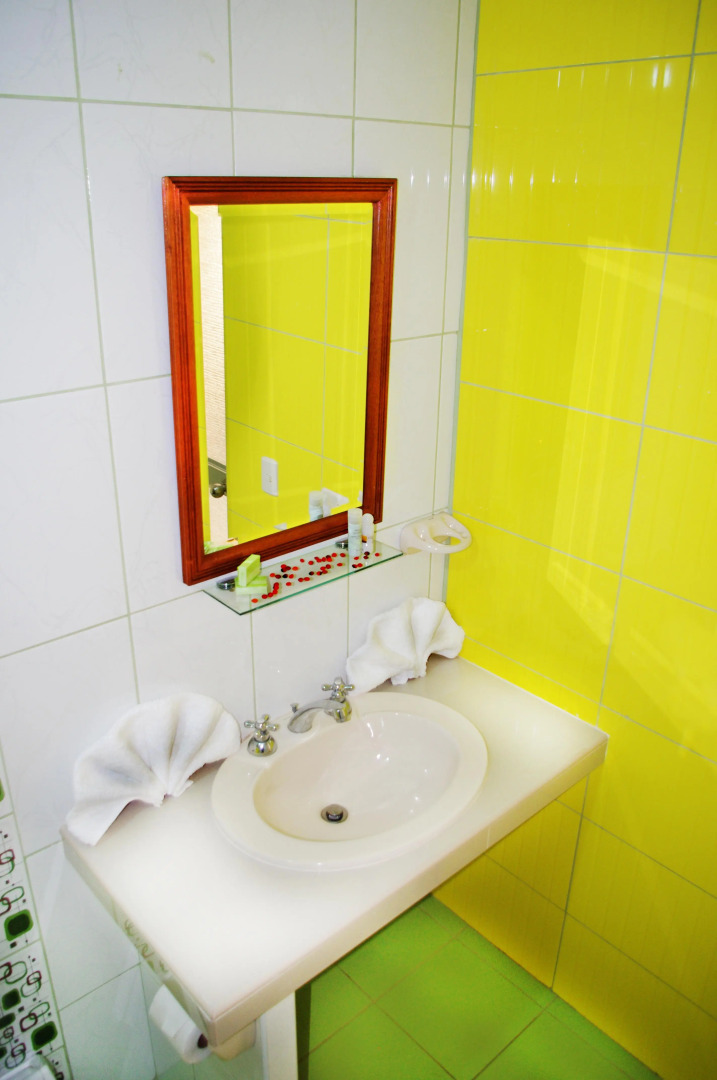 Del Castillo Plaza Hotel Pucallpa