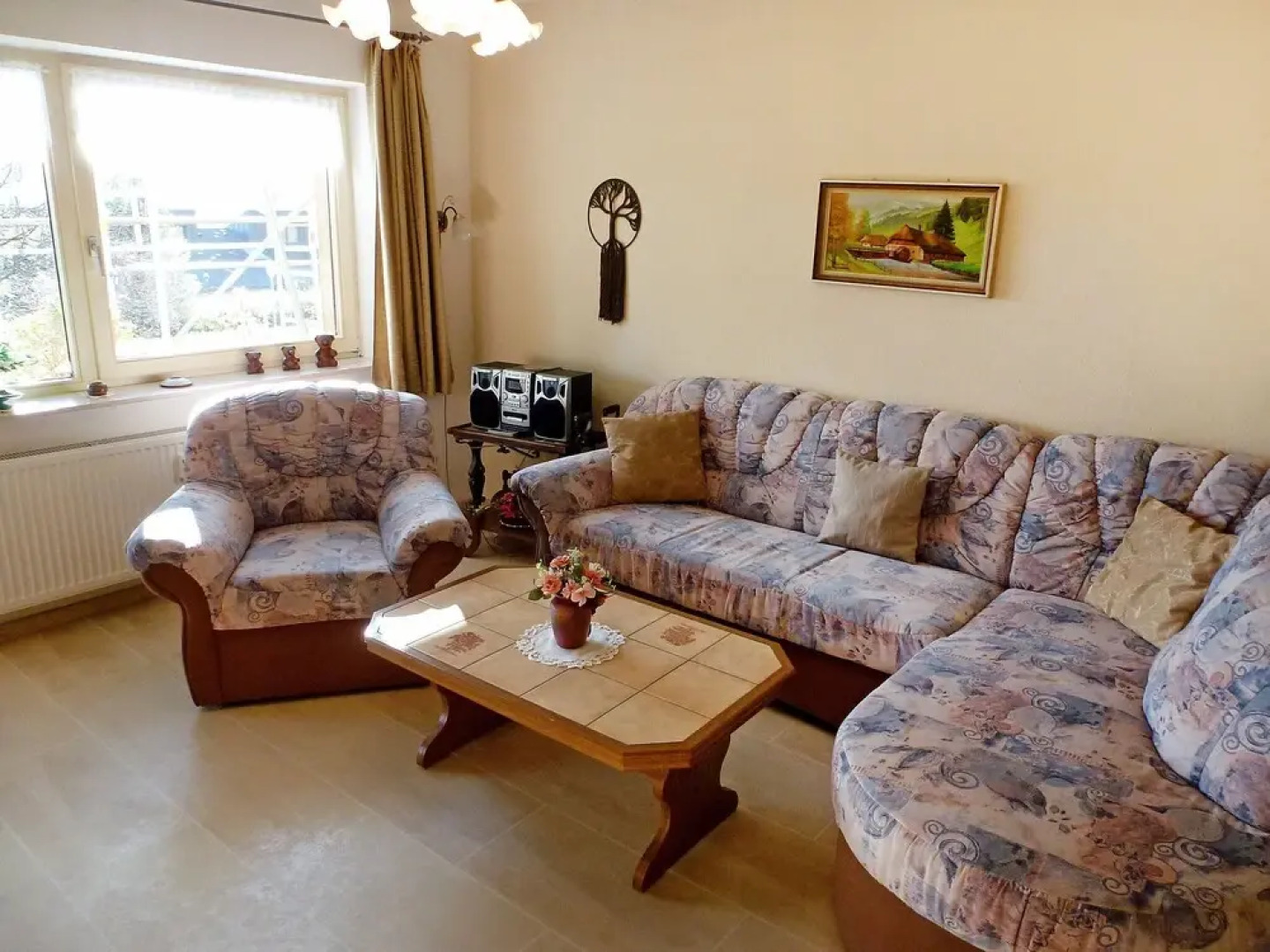 Schwarzwaldblick Schonach im Schwarzwald