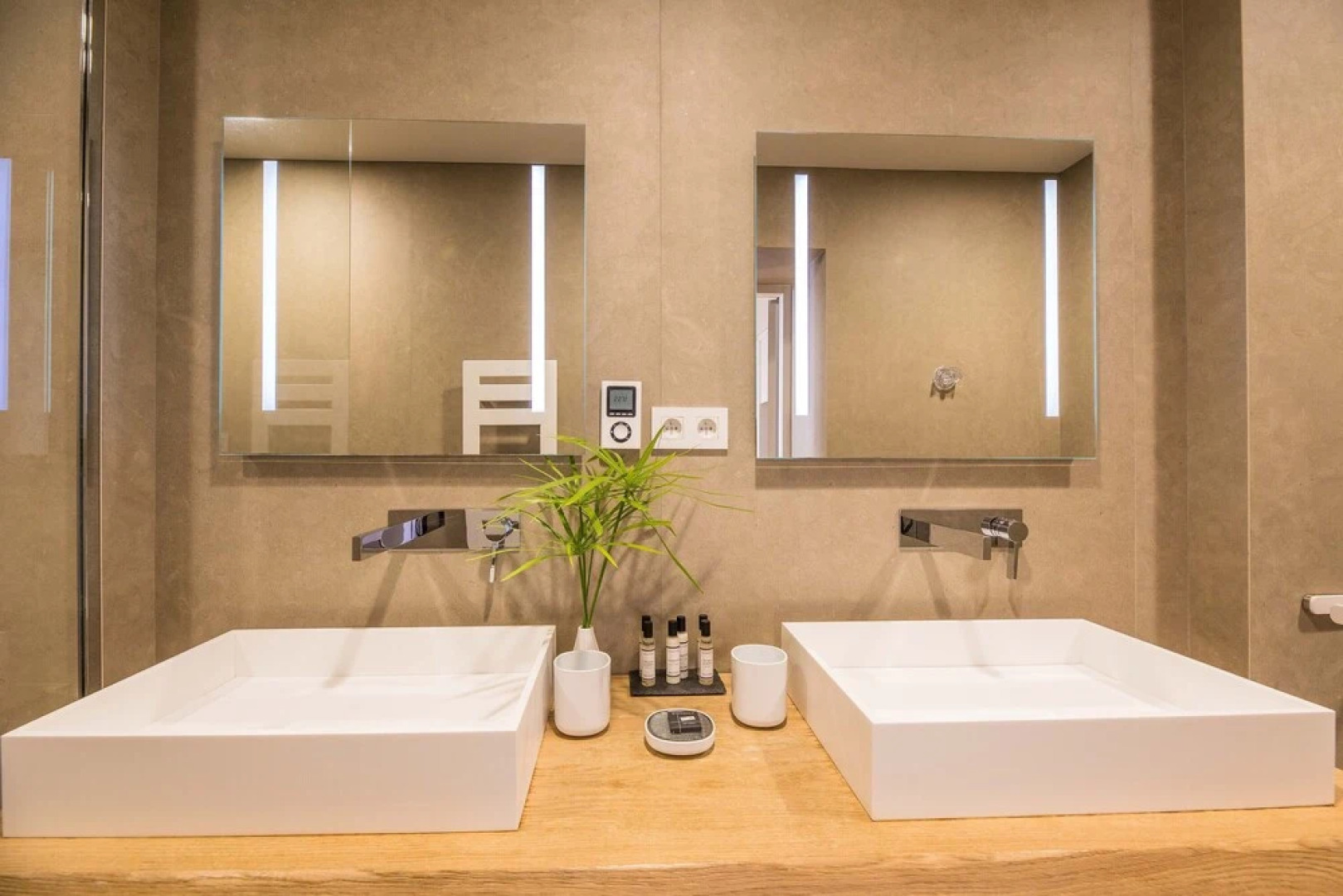 Casa Lucia - Park Lucia