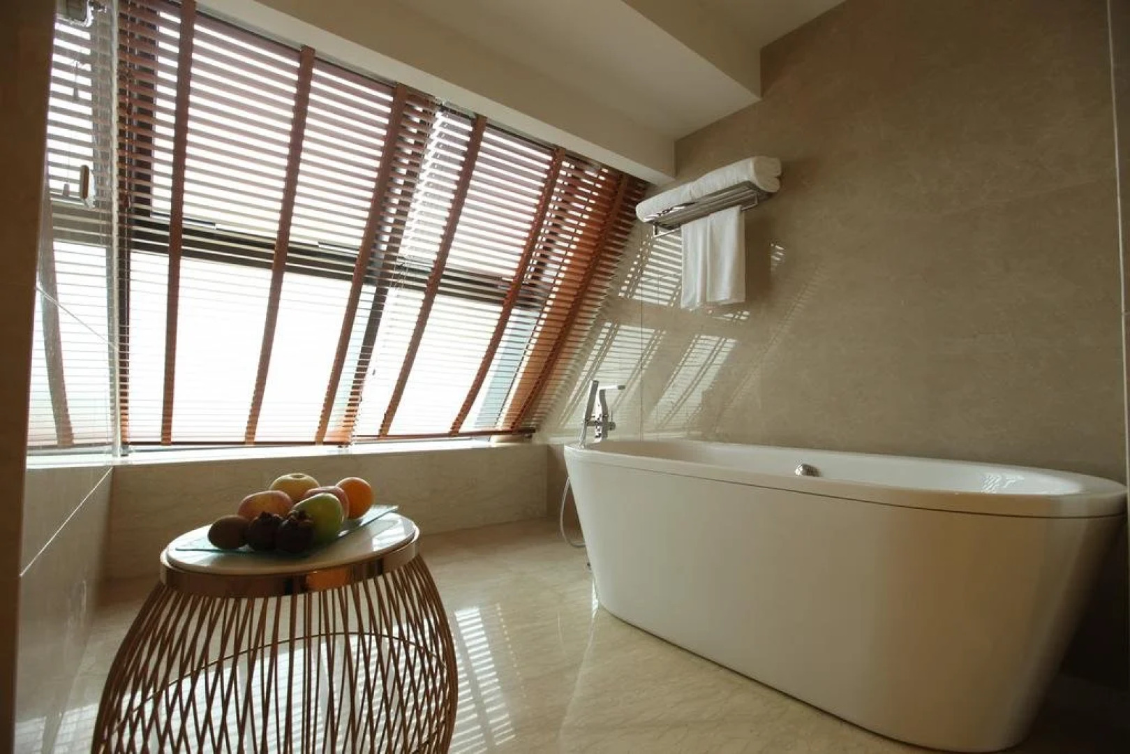 Changzhou Duxi Fudu Binhu Hotel