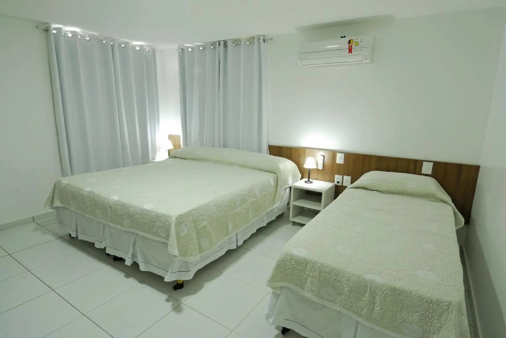 Pousada Tambau Familly