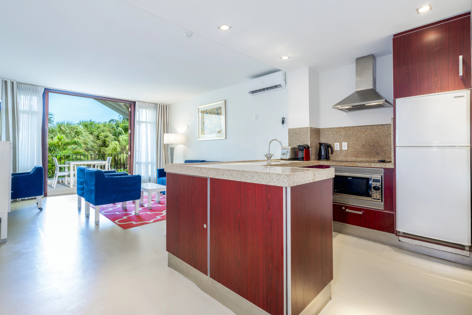 Zoetry Curaçao Resort & Spa - All Inclusive